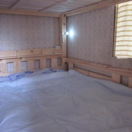 Moriguchi Enman Guest House Osaka מראה חיצוני תמונה