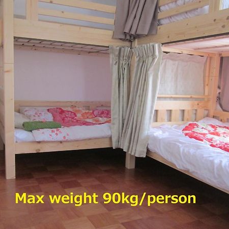 Moriguchi Enman Guest House Osaka מראה חיצוני תמונה