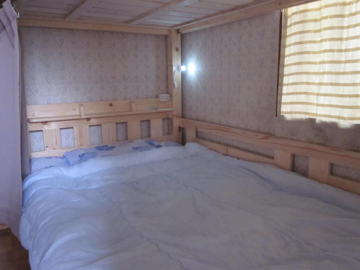 Moriguchi Enman Guest House Osaka מראה חיצוני תמונה