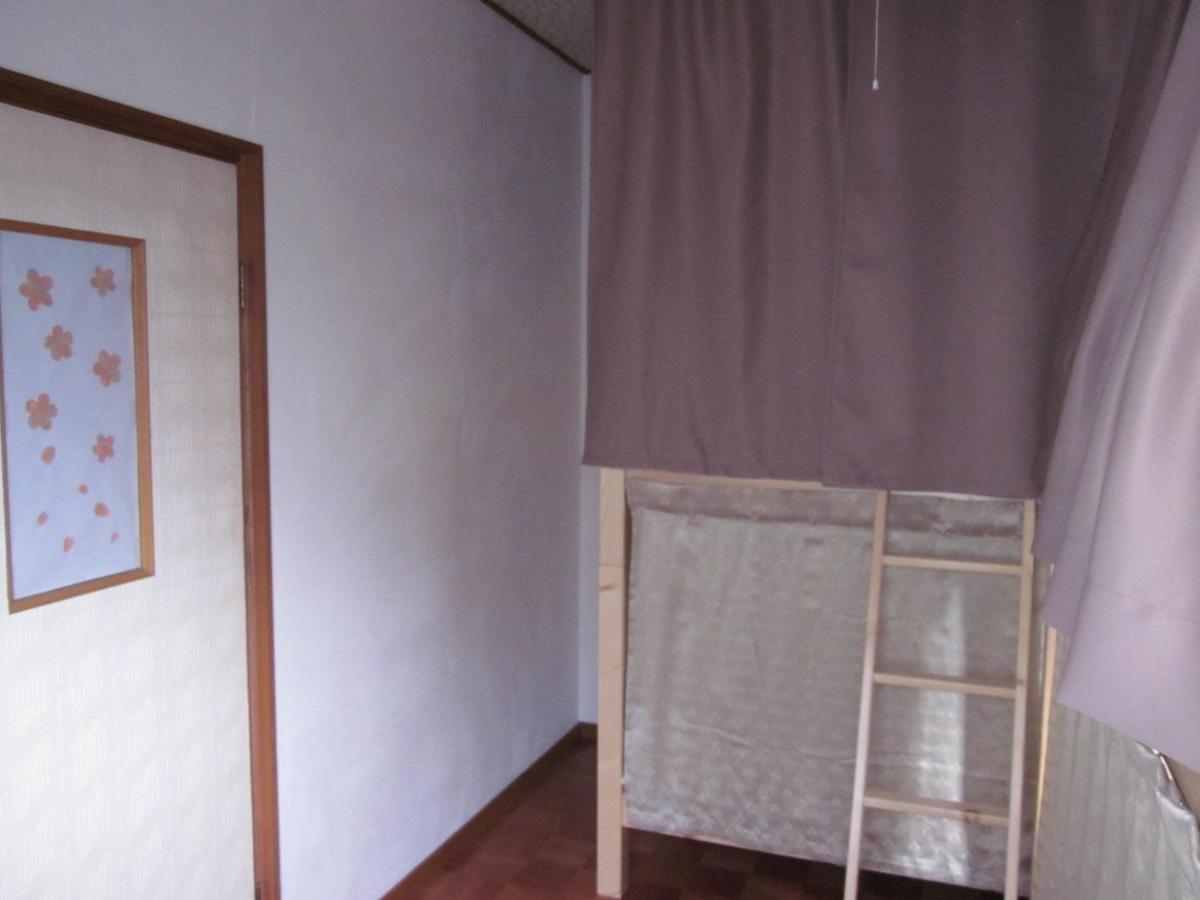 Moriguchi Enman Guest House Osaka מראה חיצוני תמונה