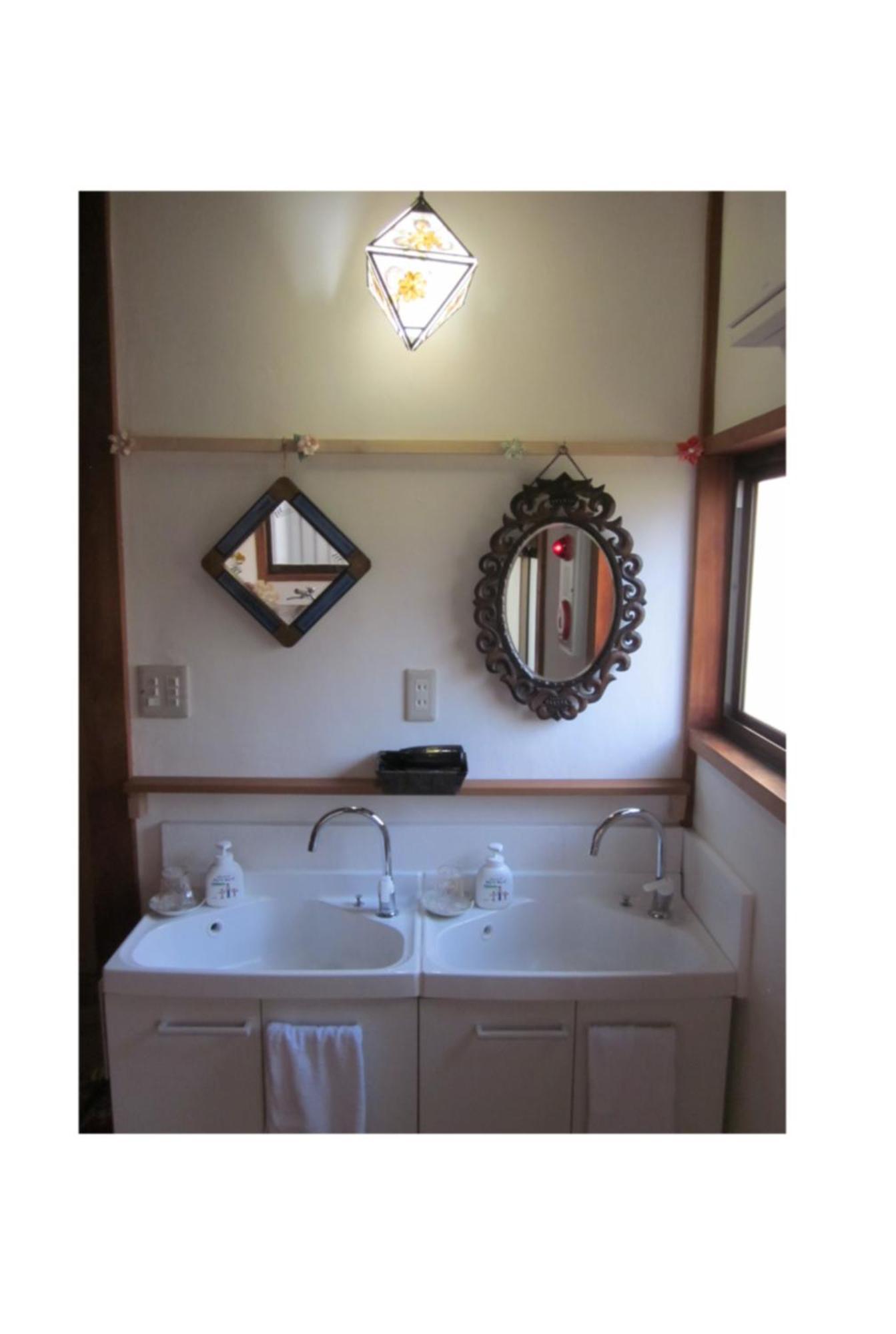 Moriguchi Enman Guest House Osaka מראה חיצוני תמונה