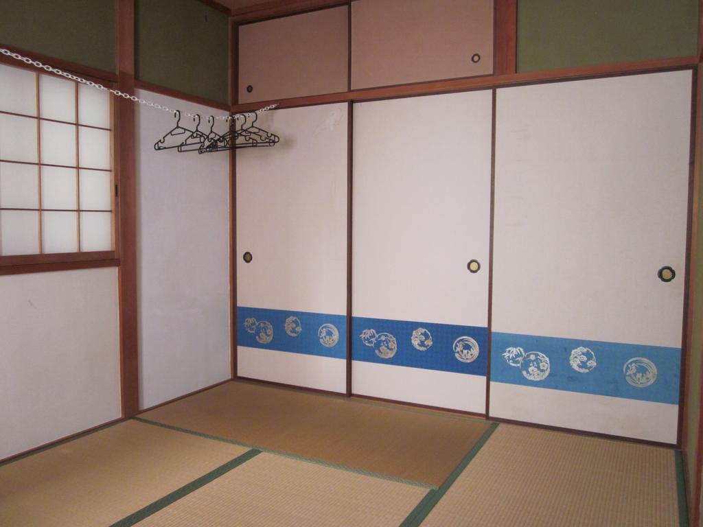 Moriguchi Enman Guest House Osaka מראה חיצוני תמונה