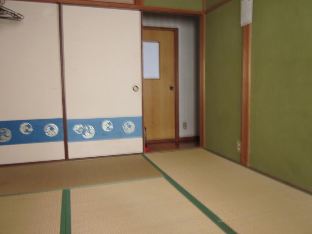 Moriguchi Enman Guest House Osaka מראה חיצוני תמונה