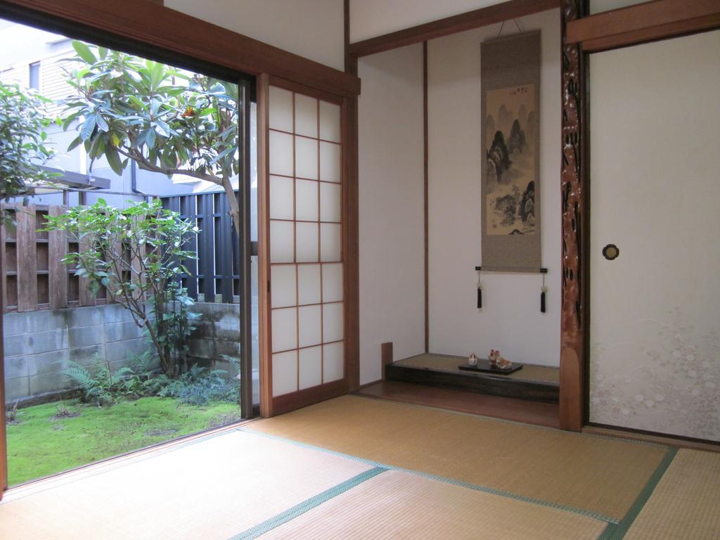 Moriguchi Enman Guest House Osaka מראה חיצוני תמונה
