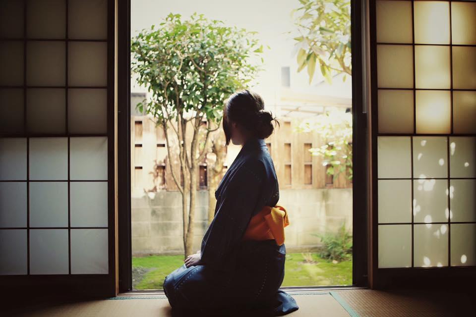 Moriguchi Enman Guest House Osaka מראה חיצוני תמונה