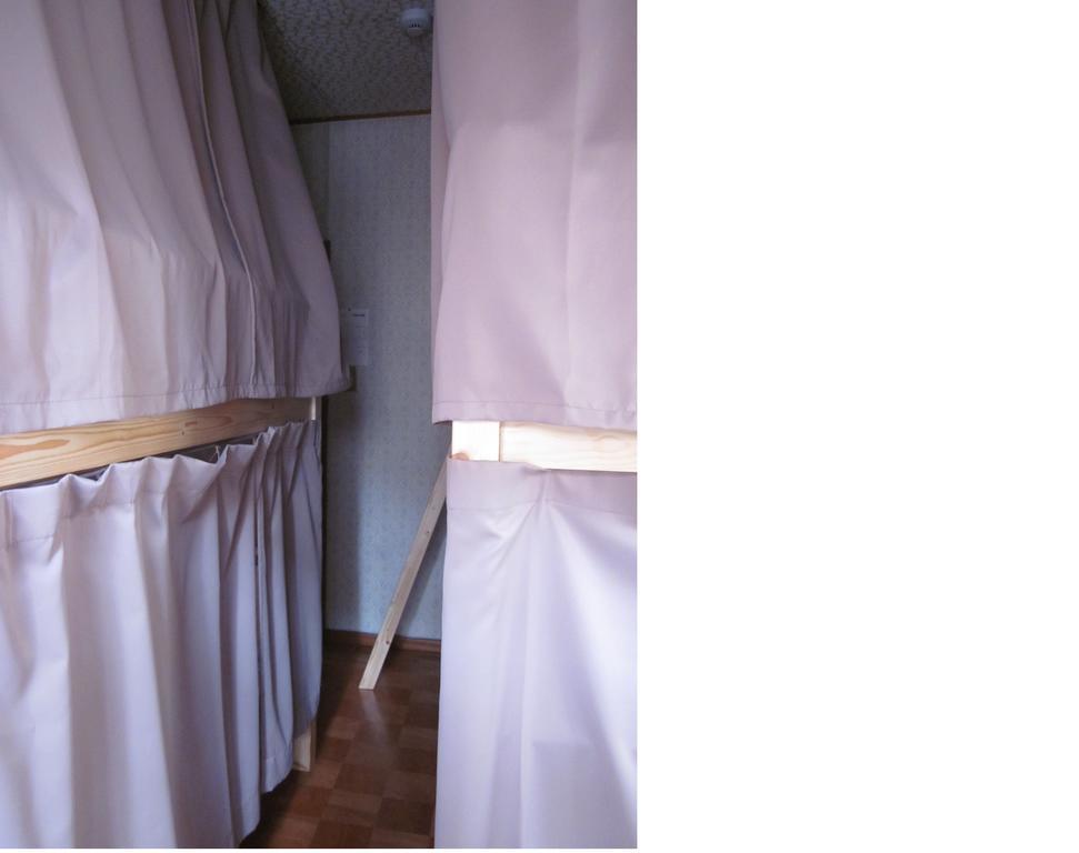 Moriguchi Enman Guest House Osaka מראה חיצוני תמונה