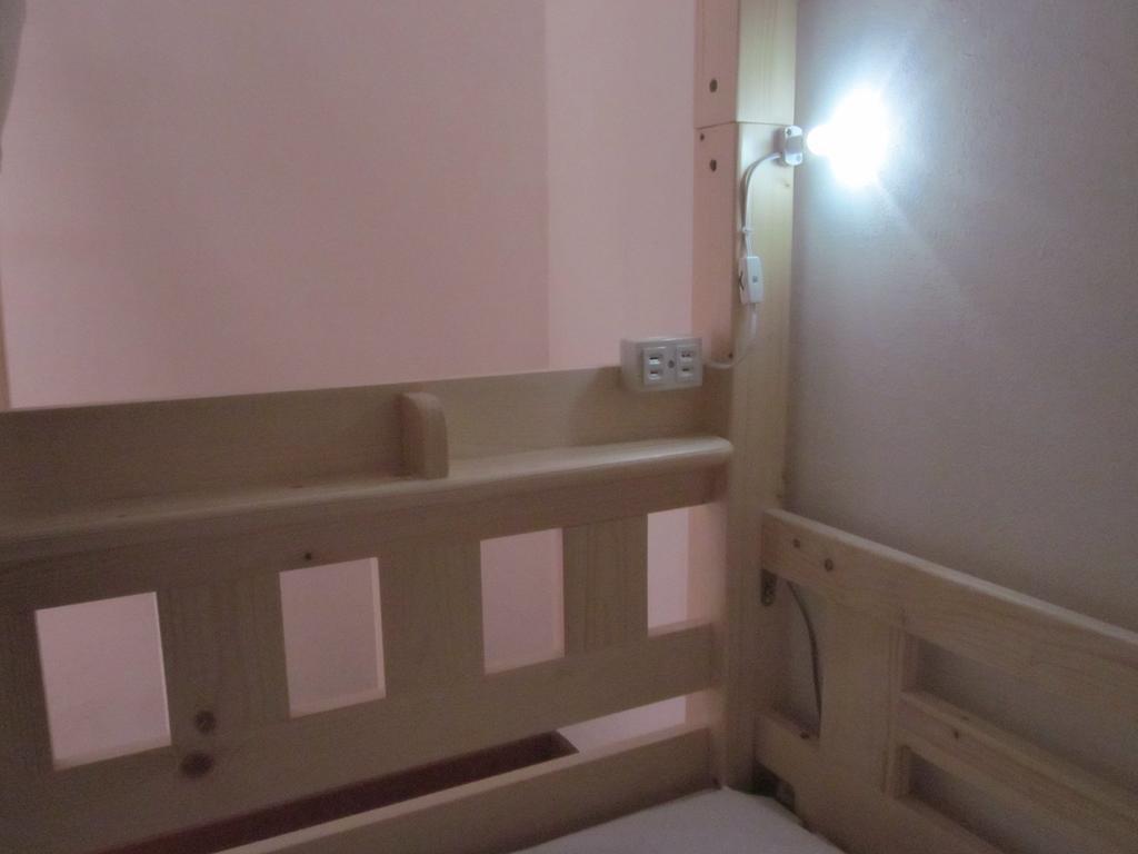 Moriguchi Enman Guest House Osaka מראה חיצוני תמונה