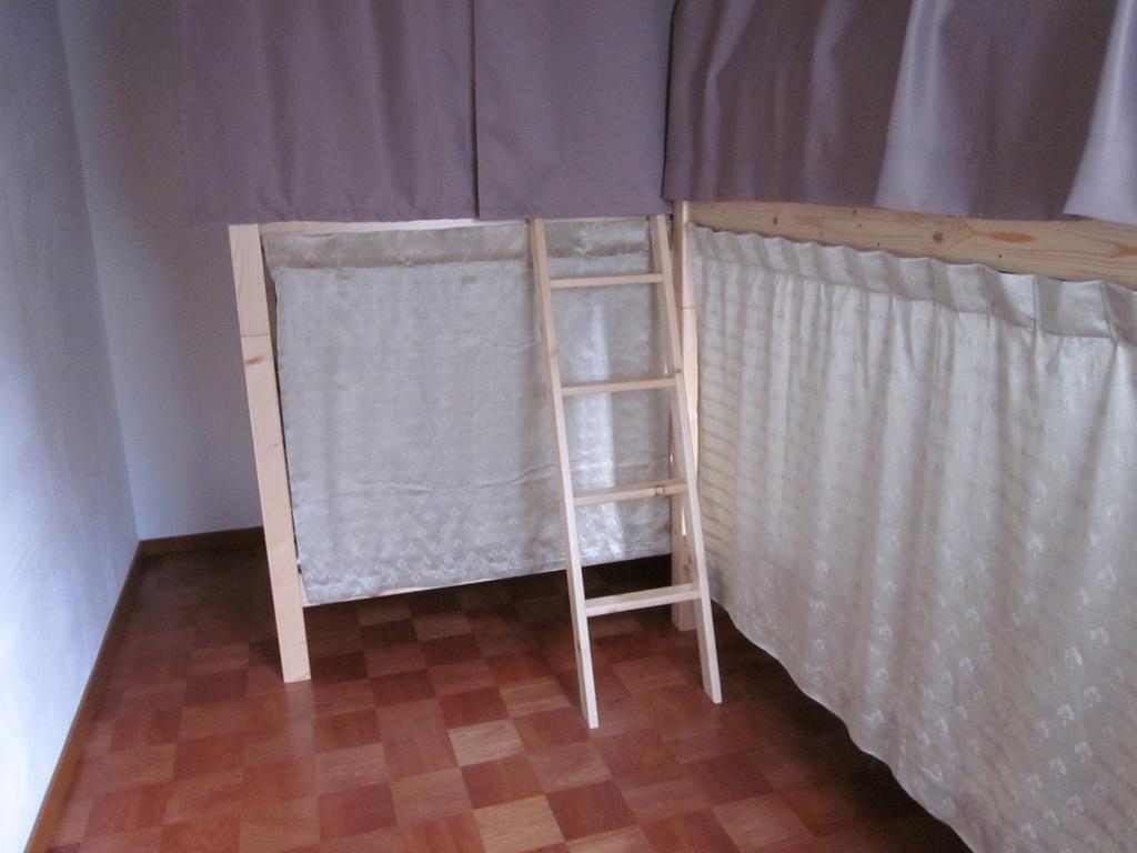 Moriguchi Enman Guest House Osaka מראה חיצוני תמונה
