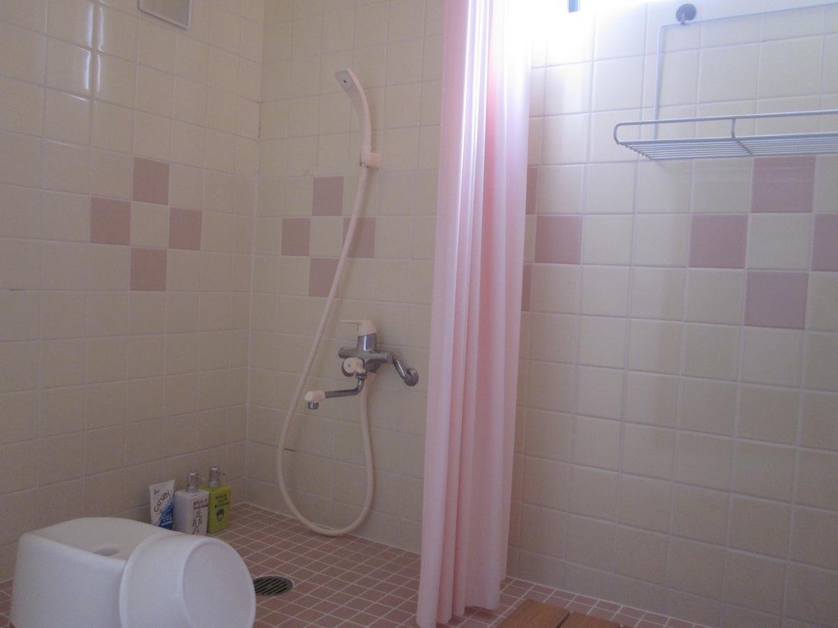 Moriguchi Enman Guest House Osaka מראה חיצוני תמונה
