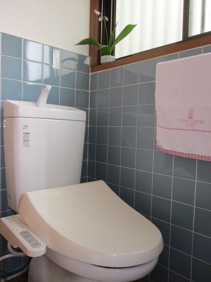 Moriguchi Enman Guest House Osaka מראה חיצוני תמונה